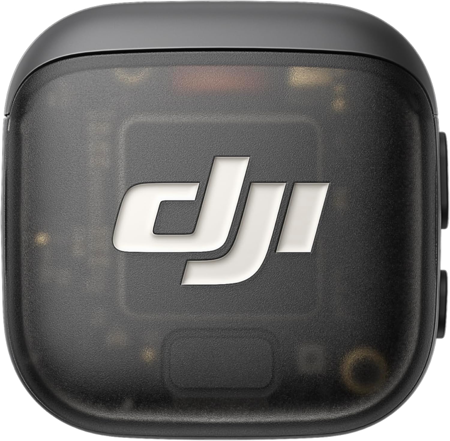 DJI Mic 3 Transmitter, Wireless Mini Mic for iPhone / Camera/ Android ( Used Like New Condition ) @Amazon Resale
