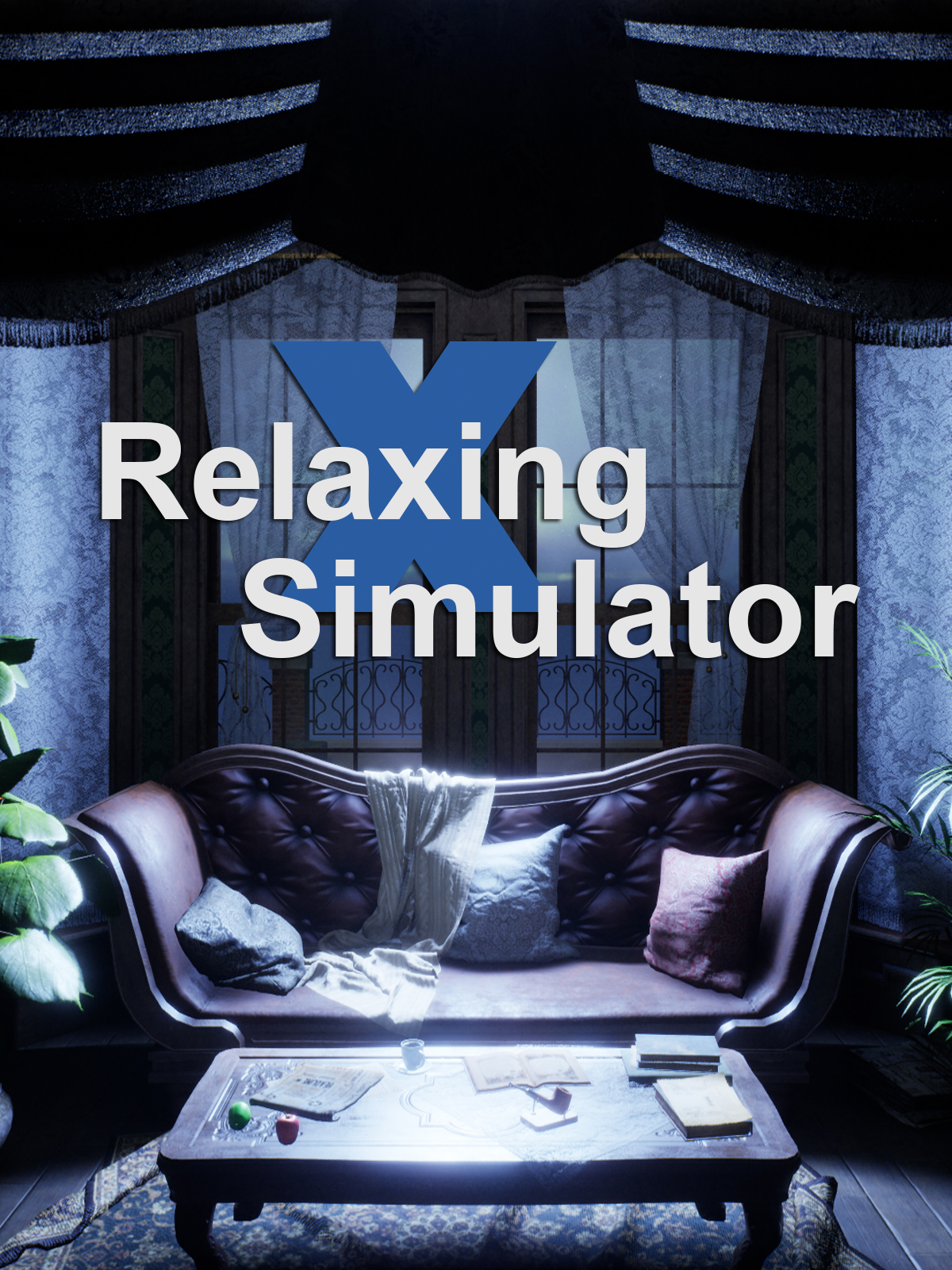 [PC] Relaxing Simulator - Free to Keep