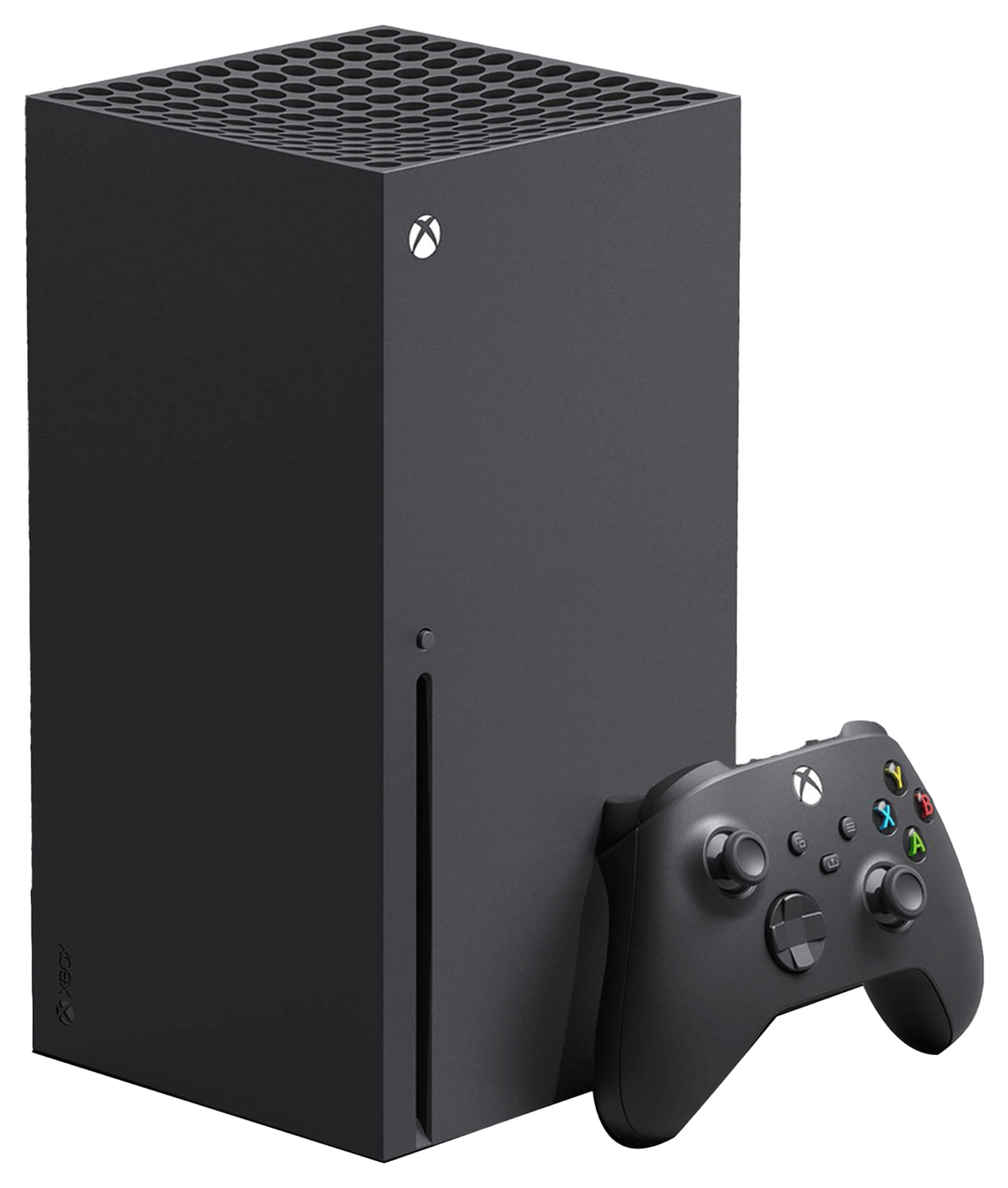 Xbox Series X 1TB Console