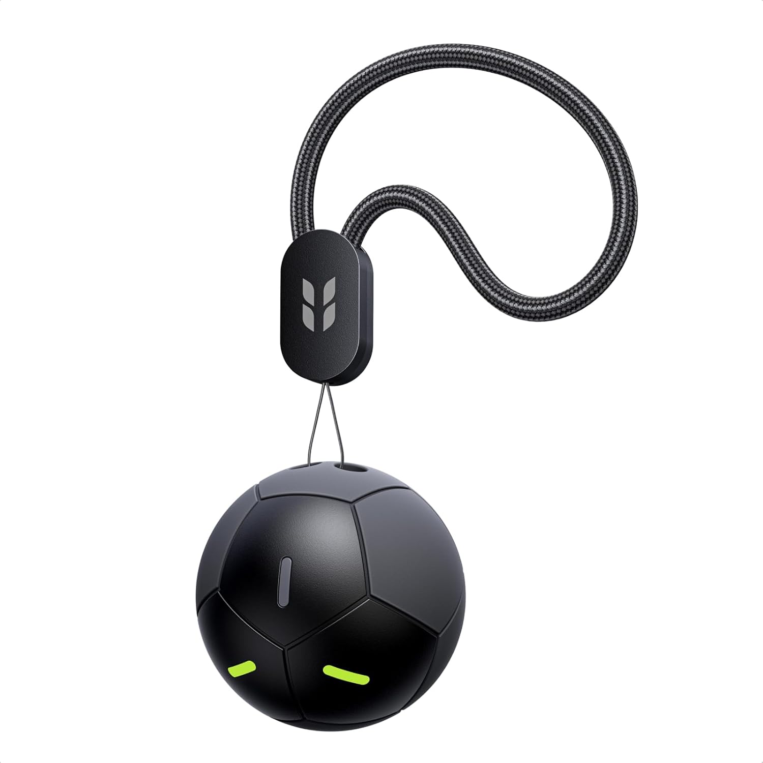 UGREEN FineTracker2 Apple Find My Tracker Tag (5-7 Yr Battery, IP68, 110dB) - Space Grey - Sold by UGREEN GROUP LIMITED UK FBA