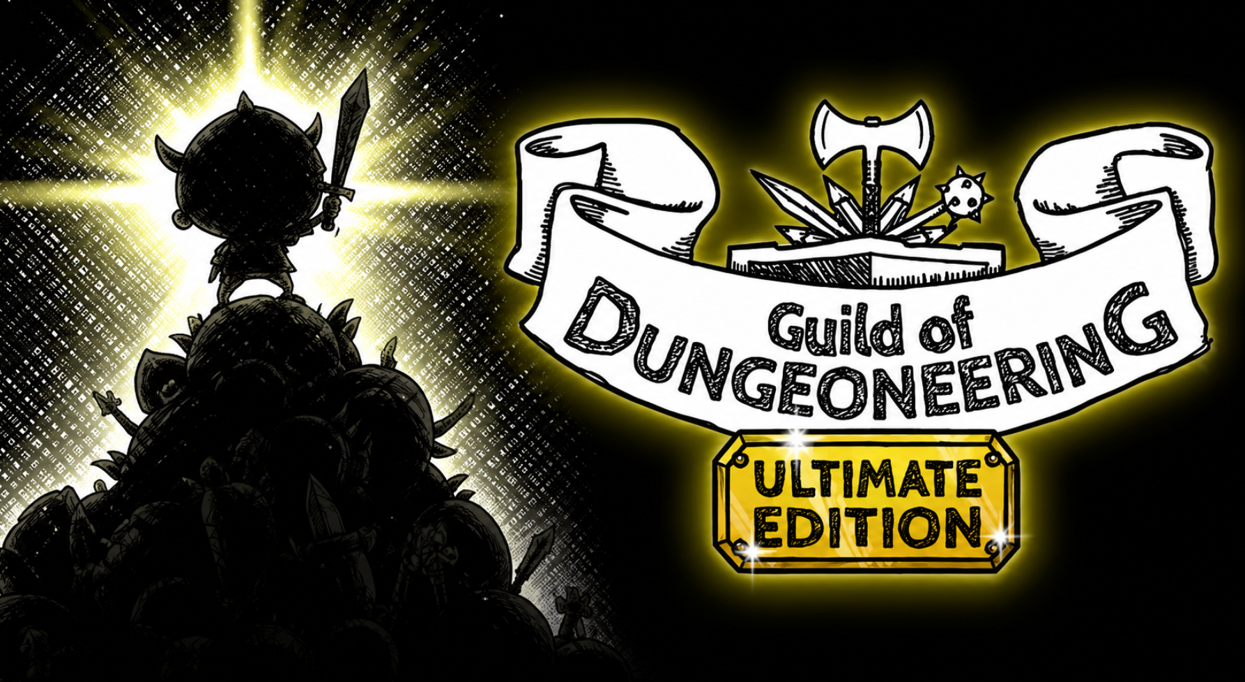 Guild of Dungeoneering Ultimate Edition free on Mobile (Android & IOS)