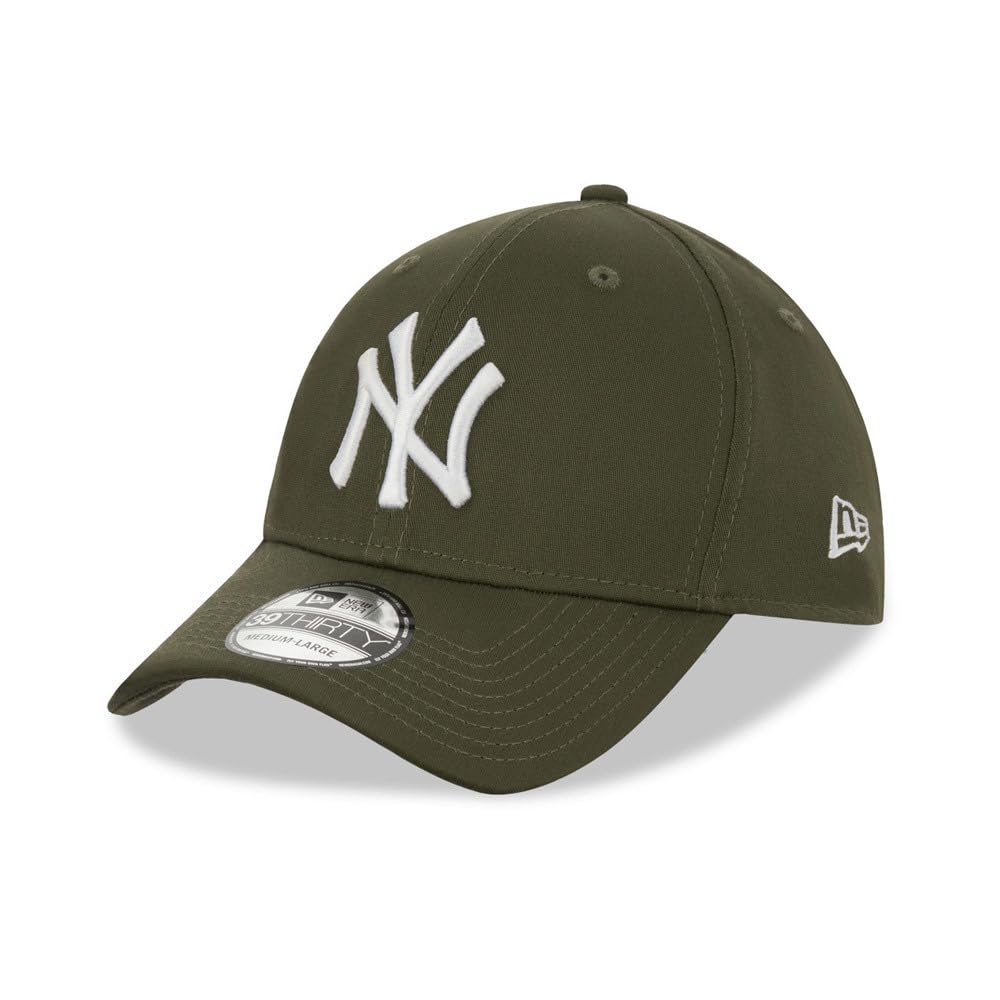 New Era Unisex MLB New York Yankees League Essential 39Thirty
