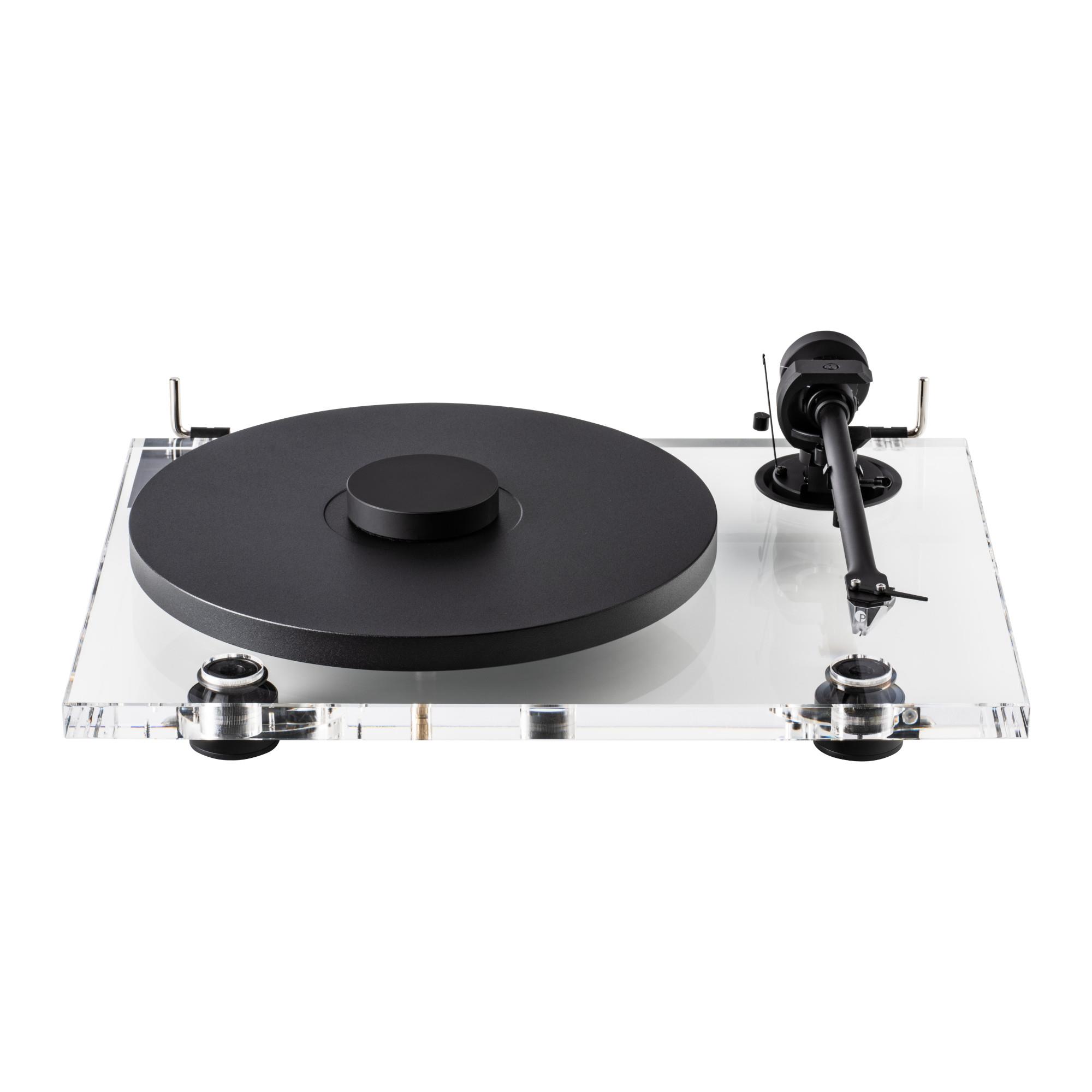 Pro-ject XA B Acrylic Turntable