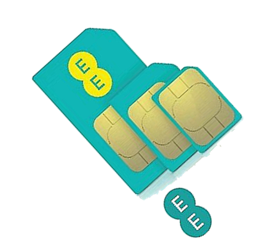 EE 20GB 5G data, 500min, text - Monthly rolling plan // EE 75GB 5G data, Unlimited min & text - £13.50pm - Monthly rolling plan