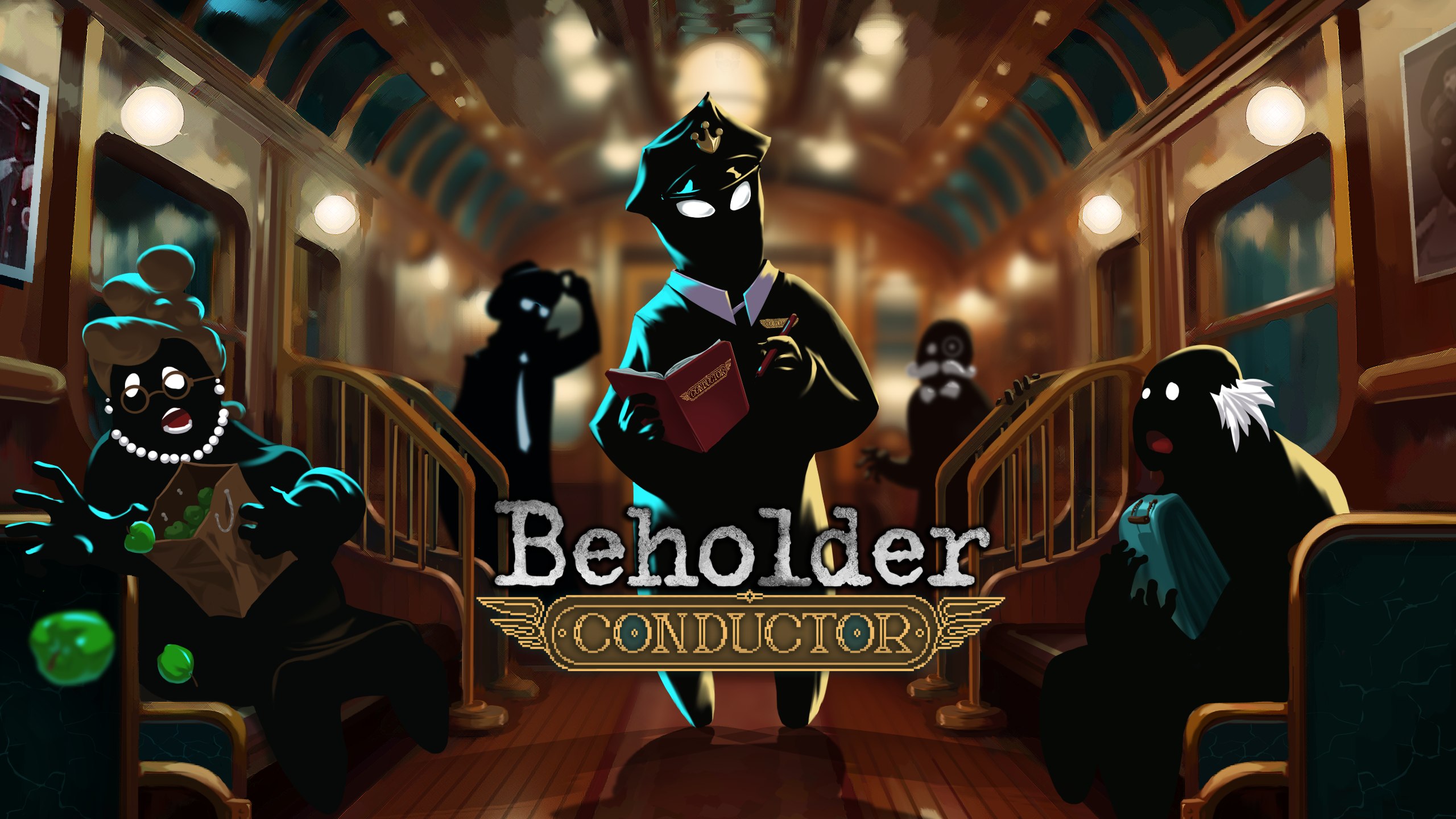 [Android] Beholder: Conductor - Free