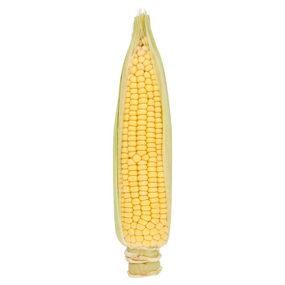 Tesco Sweet Corn Each Class 1 Clubcard Price
