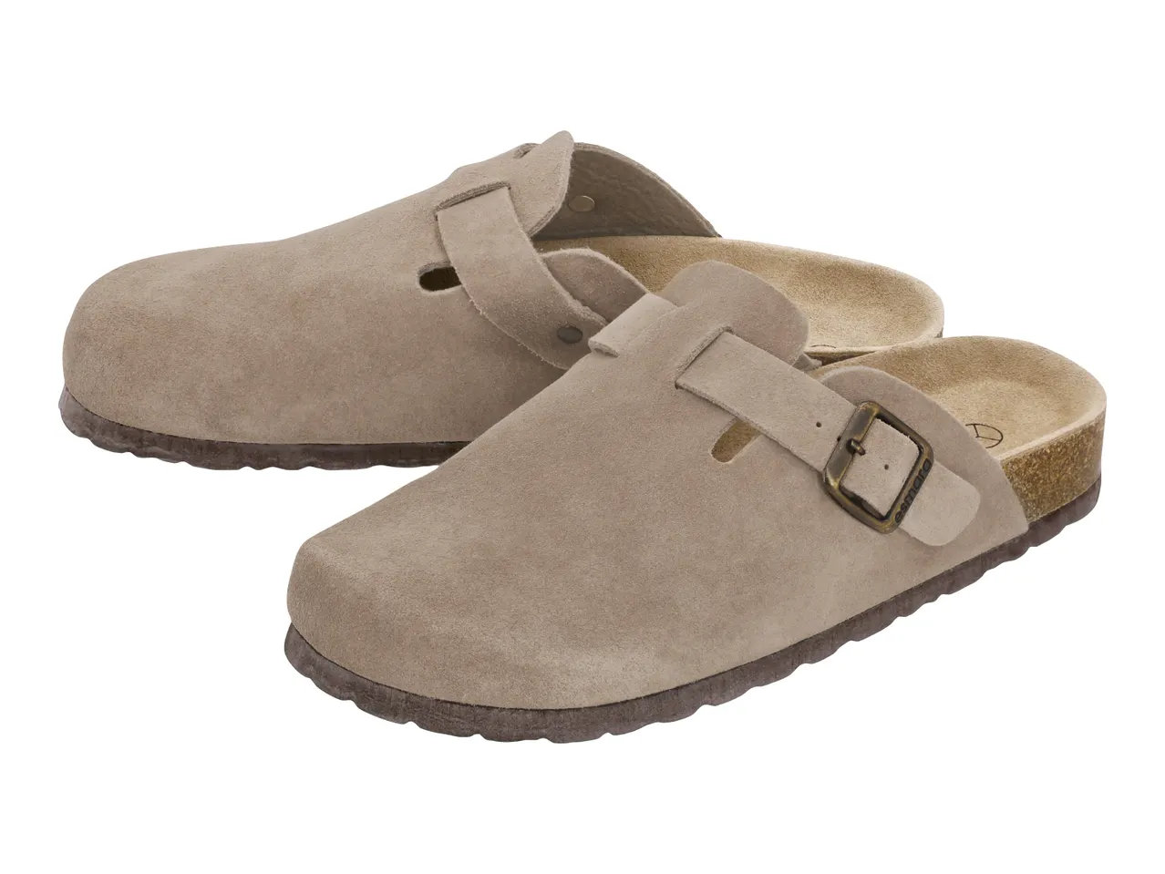 Esmara Leather Clogs (Mens and Ladies)