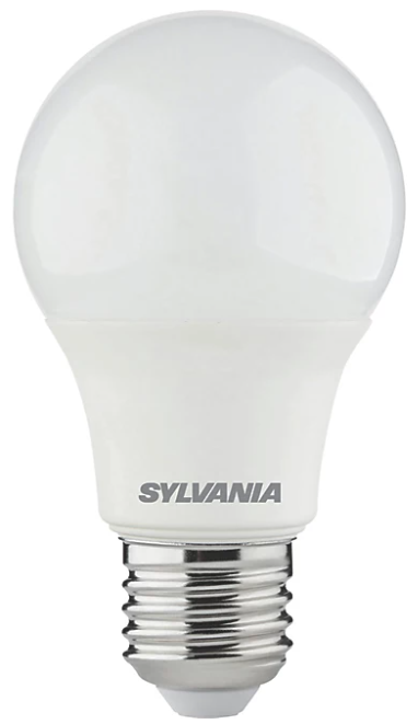 Clearance Sale - Items Starting At 10p e.g. Sylvania ToLEDo V7 827 SL E27 GLS LED Light Bulb 470lm 4.9W (341TK) - C&C Available