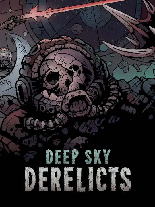 Deep Sky Derelicts - Free with Amazon Luna / Prime