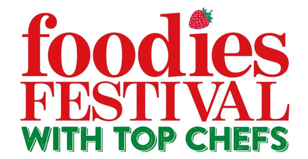 Foodies Festival - Multiple Locations, May-September 2026 - Free Tickets via Blue Light Card