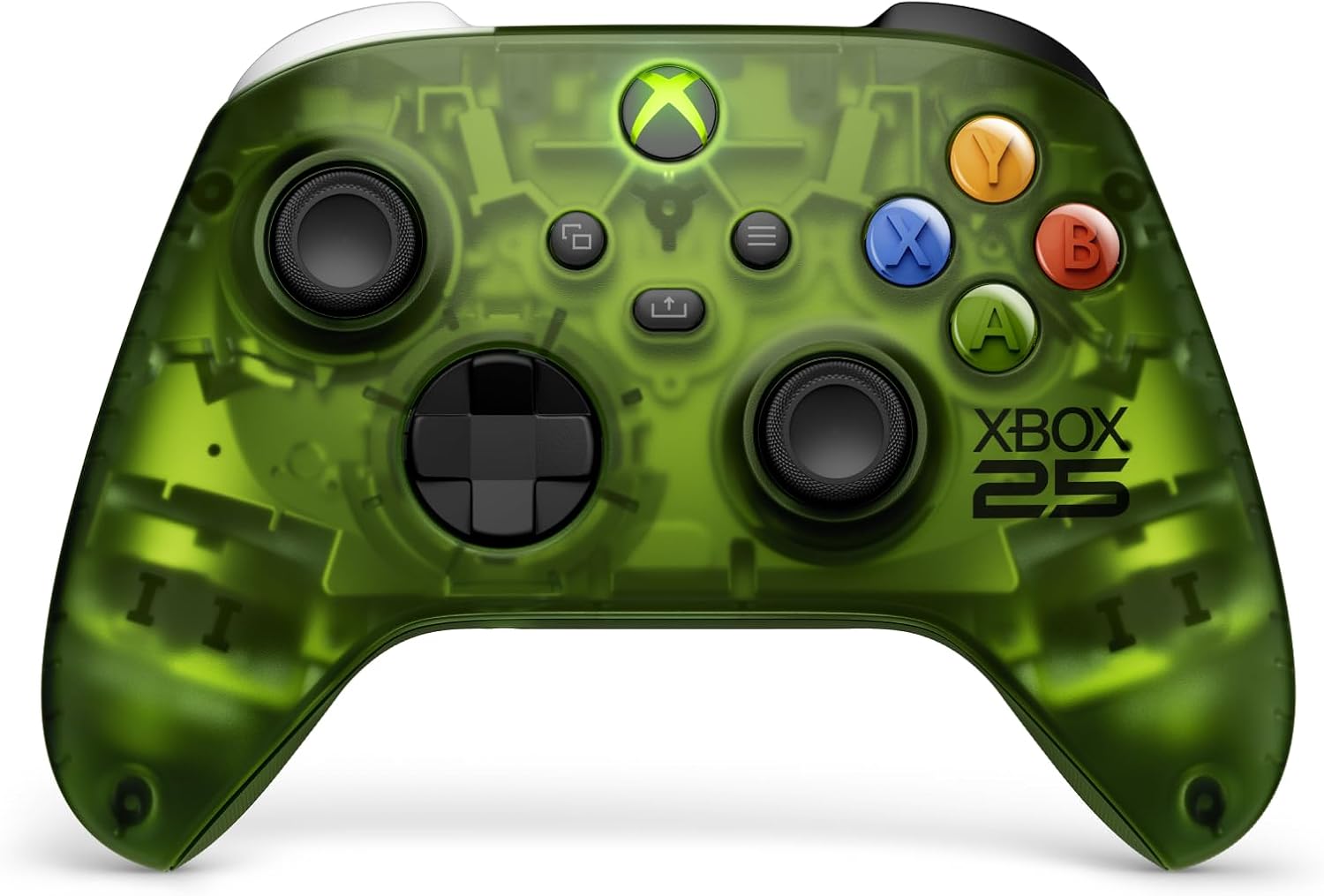 Xbox Wireless Controller – X25 Special Edition - Pre-Order