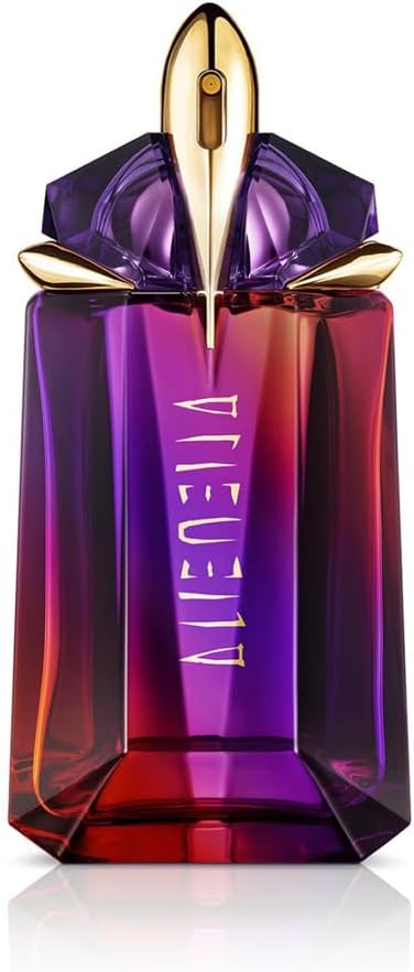 Mugler Alien Hypersense Eau de Parfum for Women, 60ml