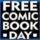 Comic Book Day - Free comics, see list in post - Saturday 2nd May 2026 at selected comic books stockists including Forbidden Planet
