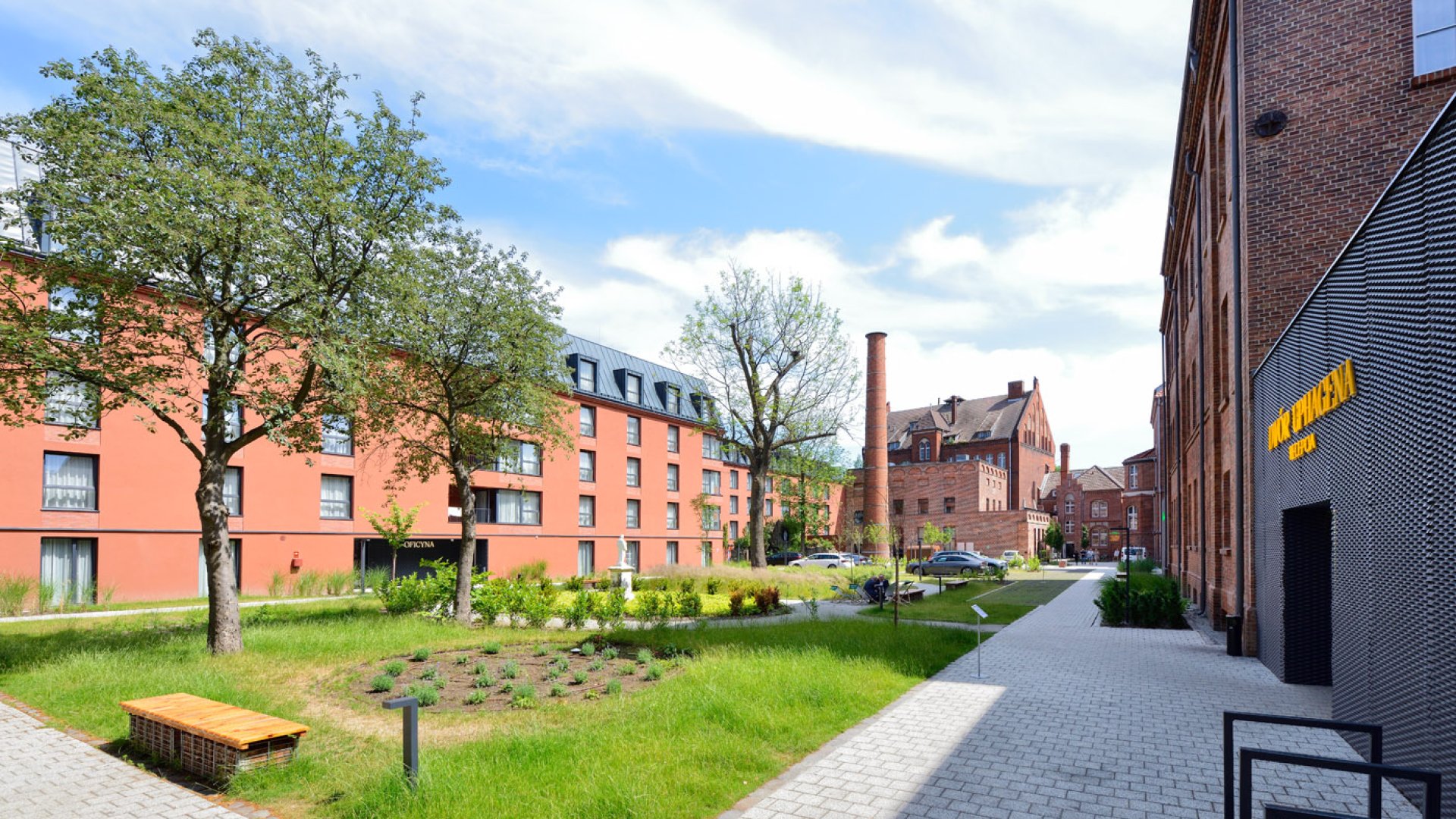 11-13 Jan, 2 nights at 4* Arche Dwor Uphagena Gdansk, Gdansk, Poland flights from London Stansted based on 2 adults (£85pp)
