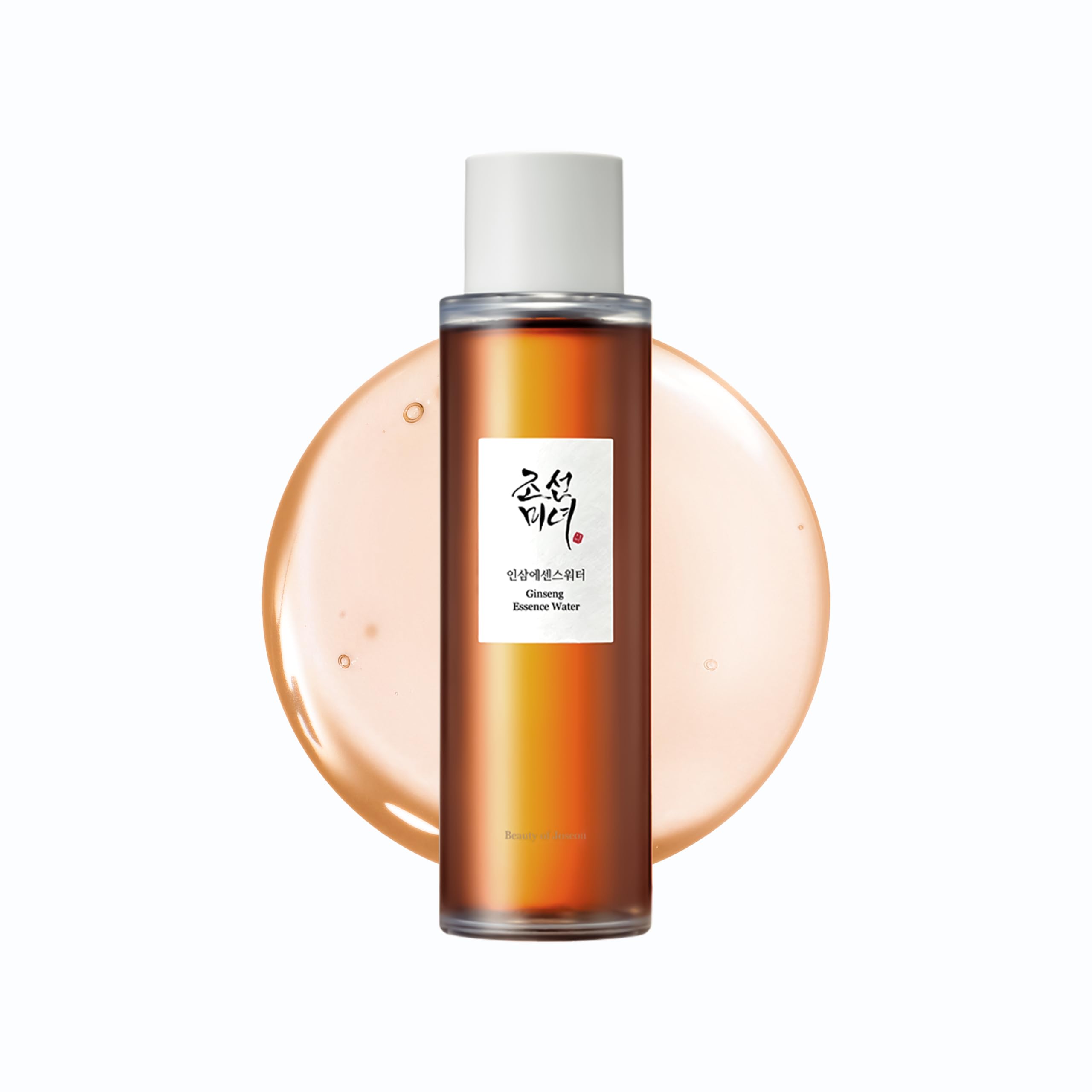 Beauty of Joseon Ginseng Essence Water, 150ml, 5fl.oz.