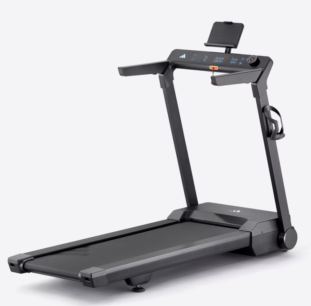 Adidas T-24c Treadmill with Connected Fitness / Adidas T-25 Folding Treadmill £719.20