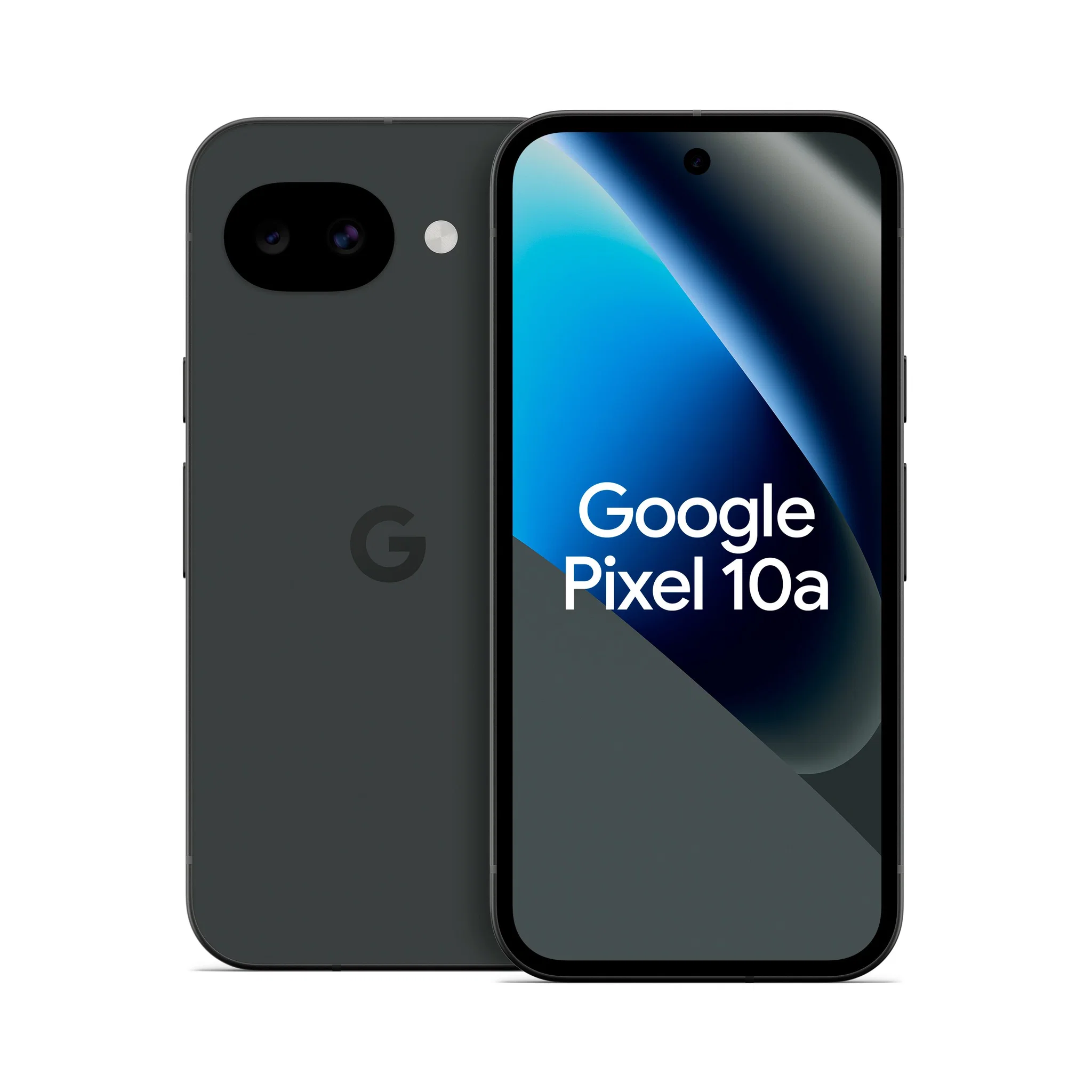 Google Pixel 10a 128GB - Talkmobile 15GB Data, EU Roaming - £79 Upfront - £11.95pm/24m // Get 30GB - £373.80 // Get 100GB - £391.80