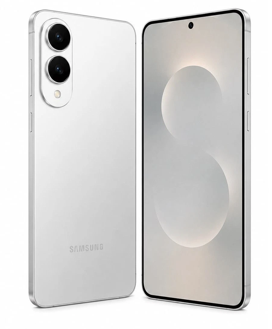 Samsung Galaxy S25 Edge 256GB Factory Unlocked Brand New Sealed - ukphonehub