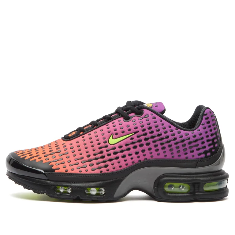 Nike Air Max Plus VII Trainers From £67.15 (4 Colourways) - Extra 15% Discount Applied at Checkout
