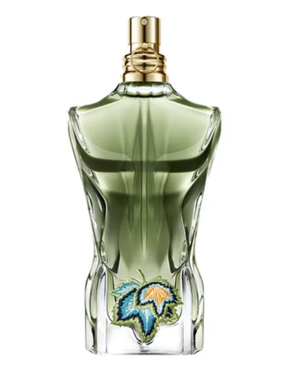 Jean Paul Gaultier Le Beau Paradise Garden 125ml Eau De Parfum