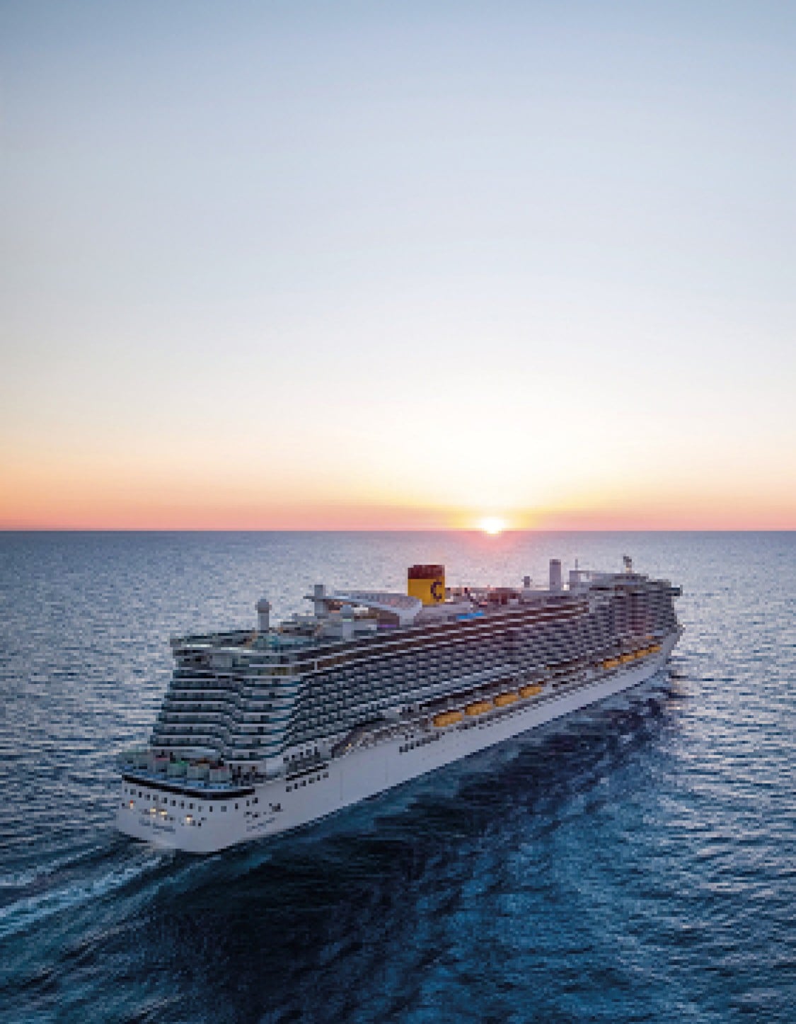 10 Nights | Med Cruise & Gran Canaria Hotel Stay (7 + 3 Nights) | Inc Flights | Inside Cabin | 2 Adults | Various Dates | E.g 30 Nov 2026