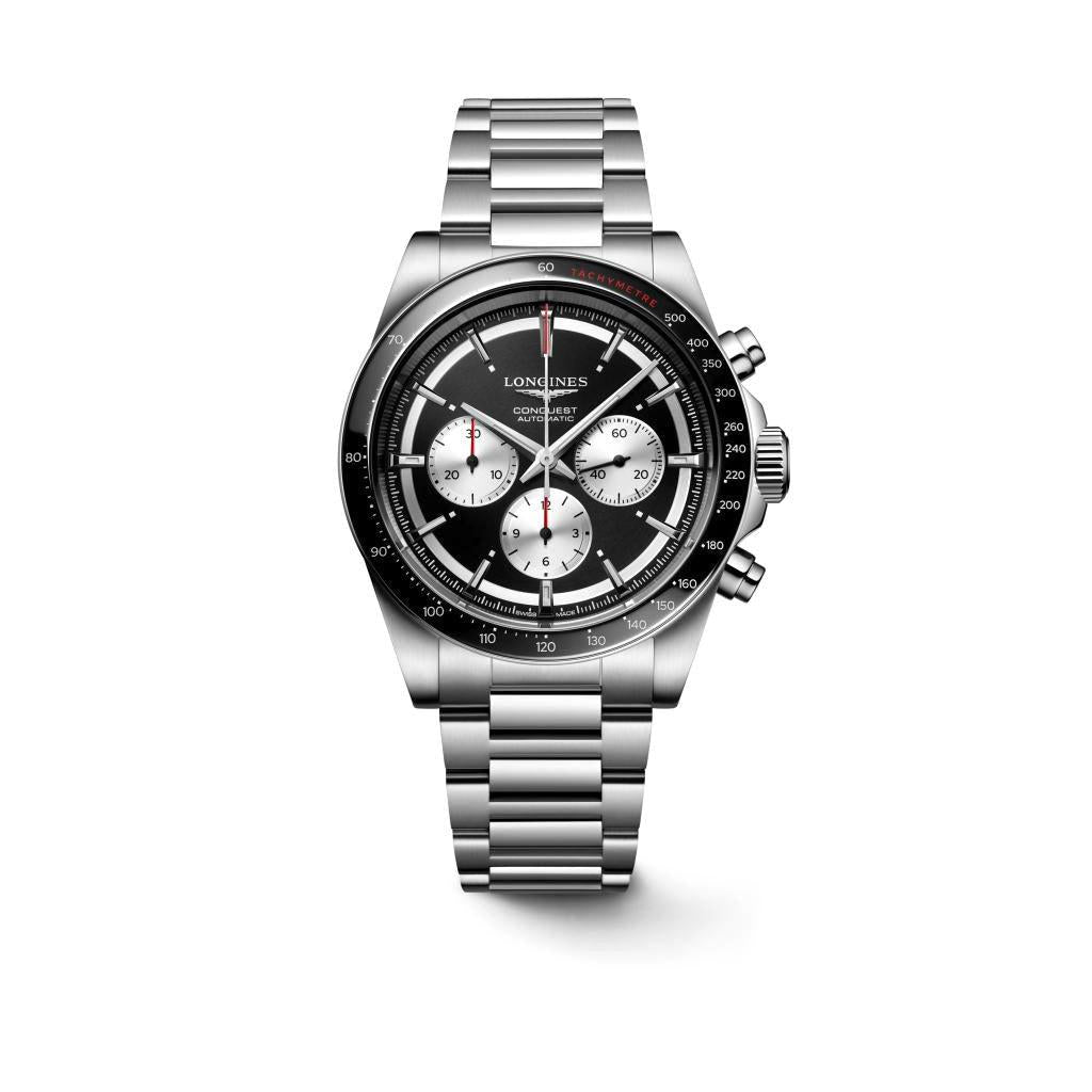 Discount on Longines multiple watches e.g. conquest reverse panda