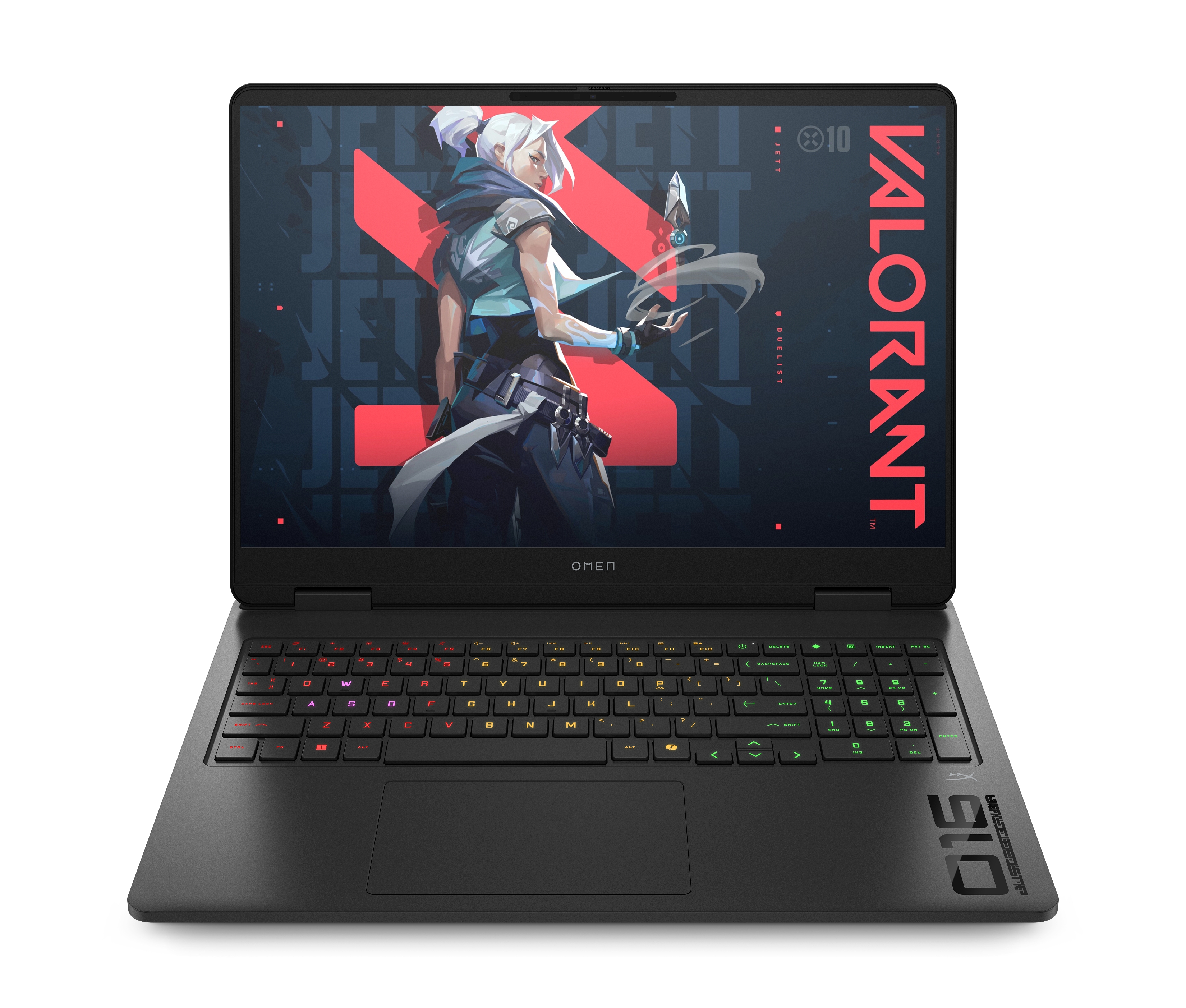 OMEN 16" Gaming Laptop, AMD Ryzen AI 9 365, 24GB, 1TB, NVIDIA GeForce RTX 5070 8GB VRAM (Discount at Checkout)