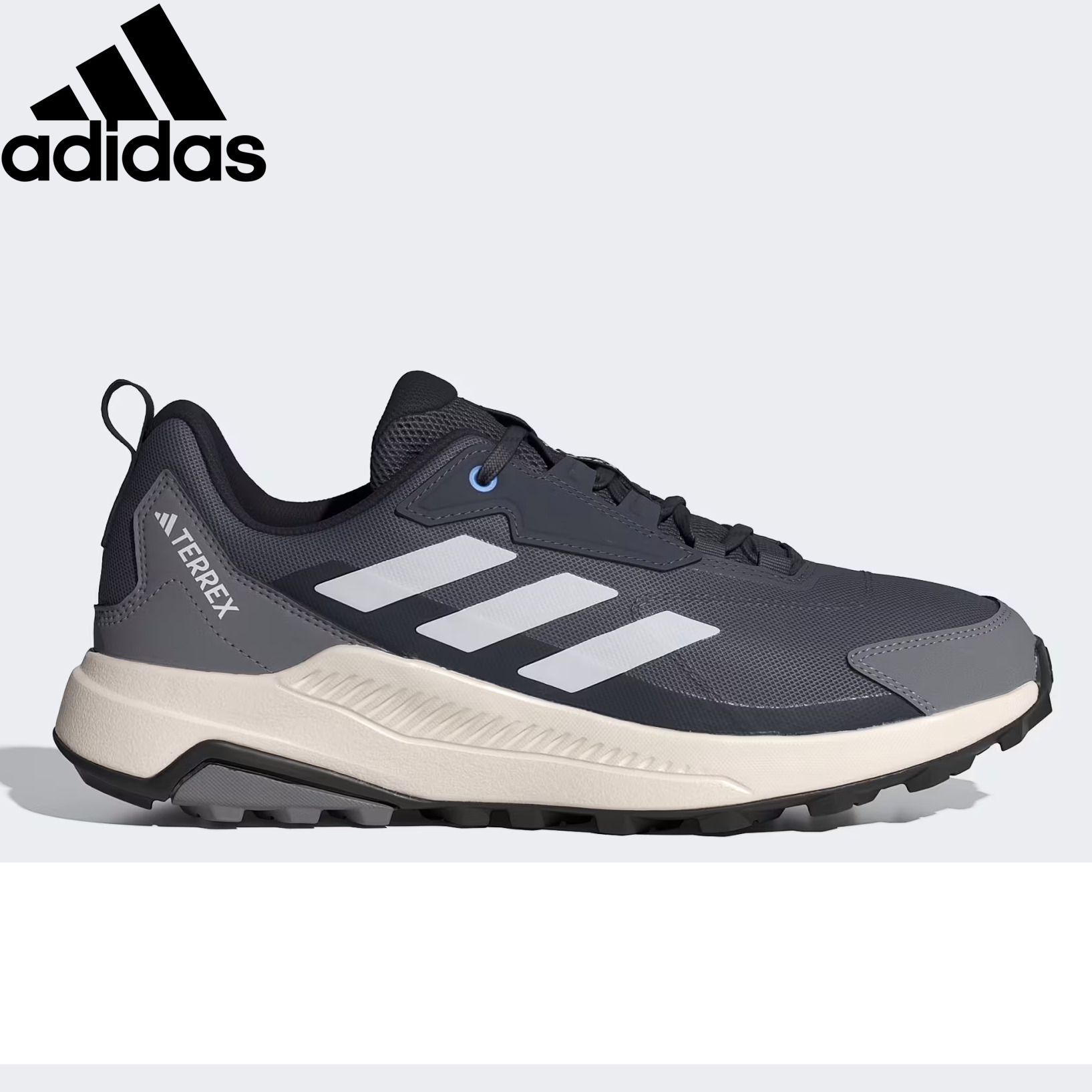 Adidas Terrex Anylander Men's Hiking Shoes (Size: 5.5 - 12.5) - via PerksAtWork (Free to Join) - Free Delivery for Members