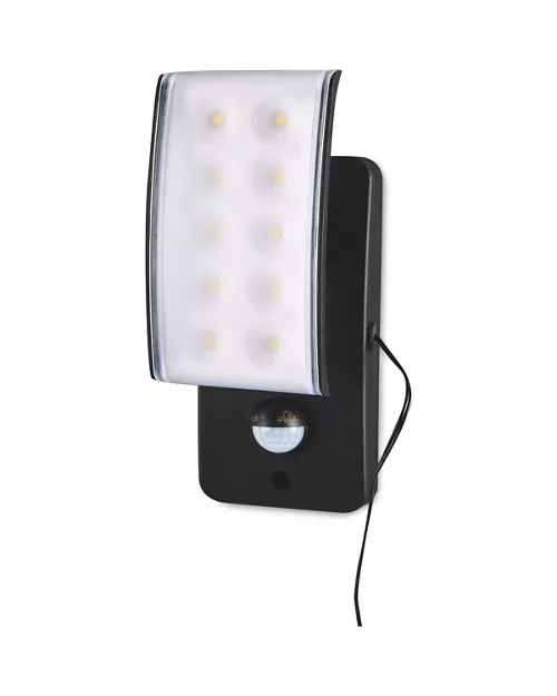 Workzone Solar Shed Light