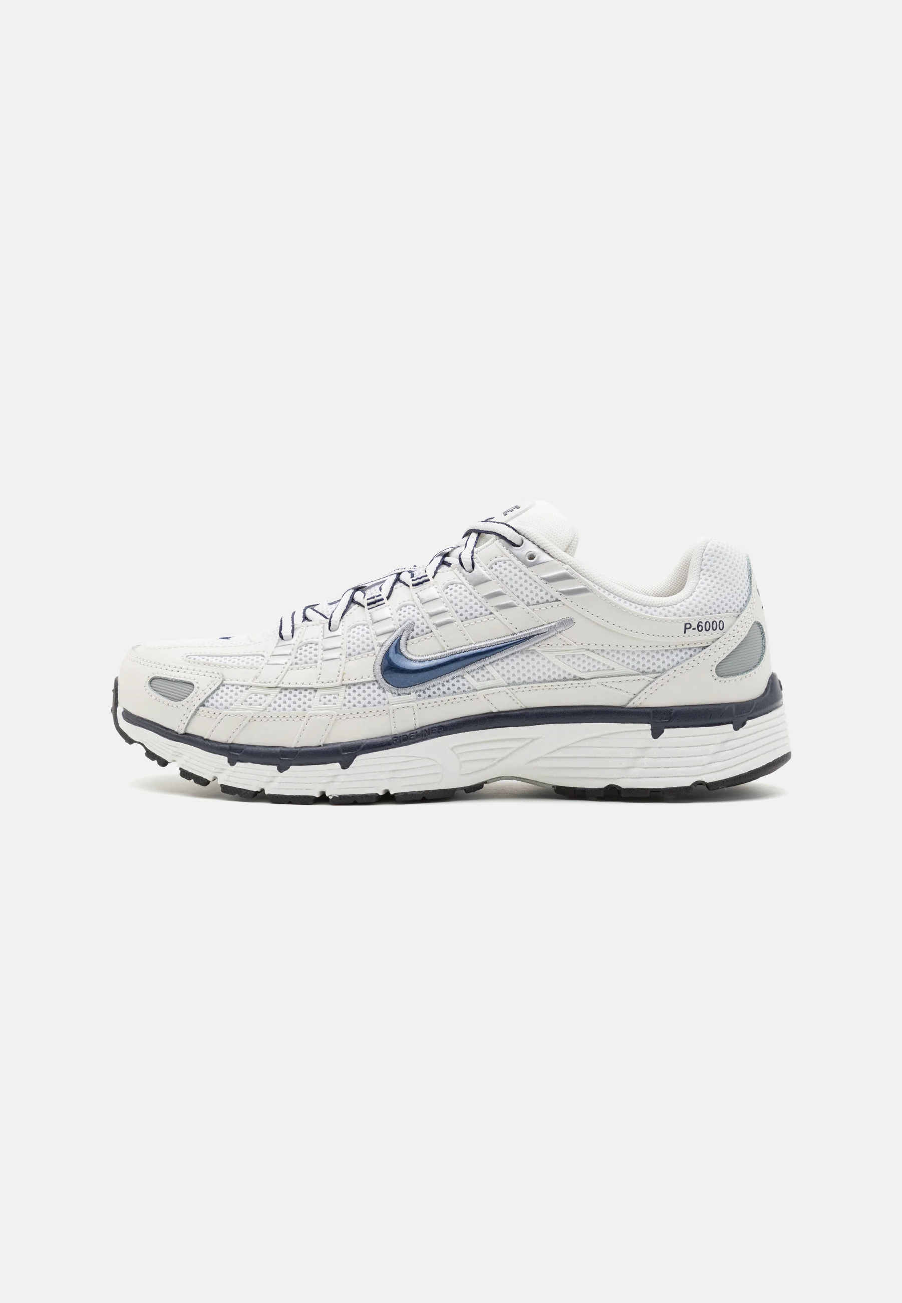 NIKE P 6000 UNISEX - Trainers - phantom/obsidian/summit