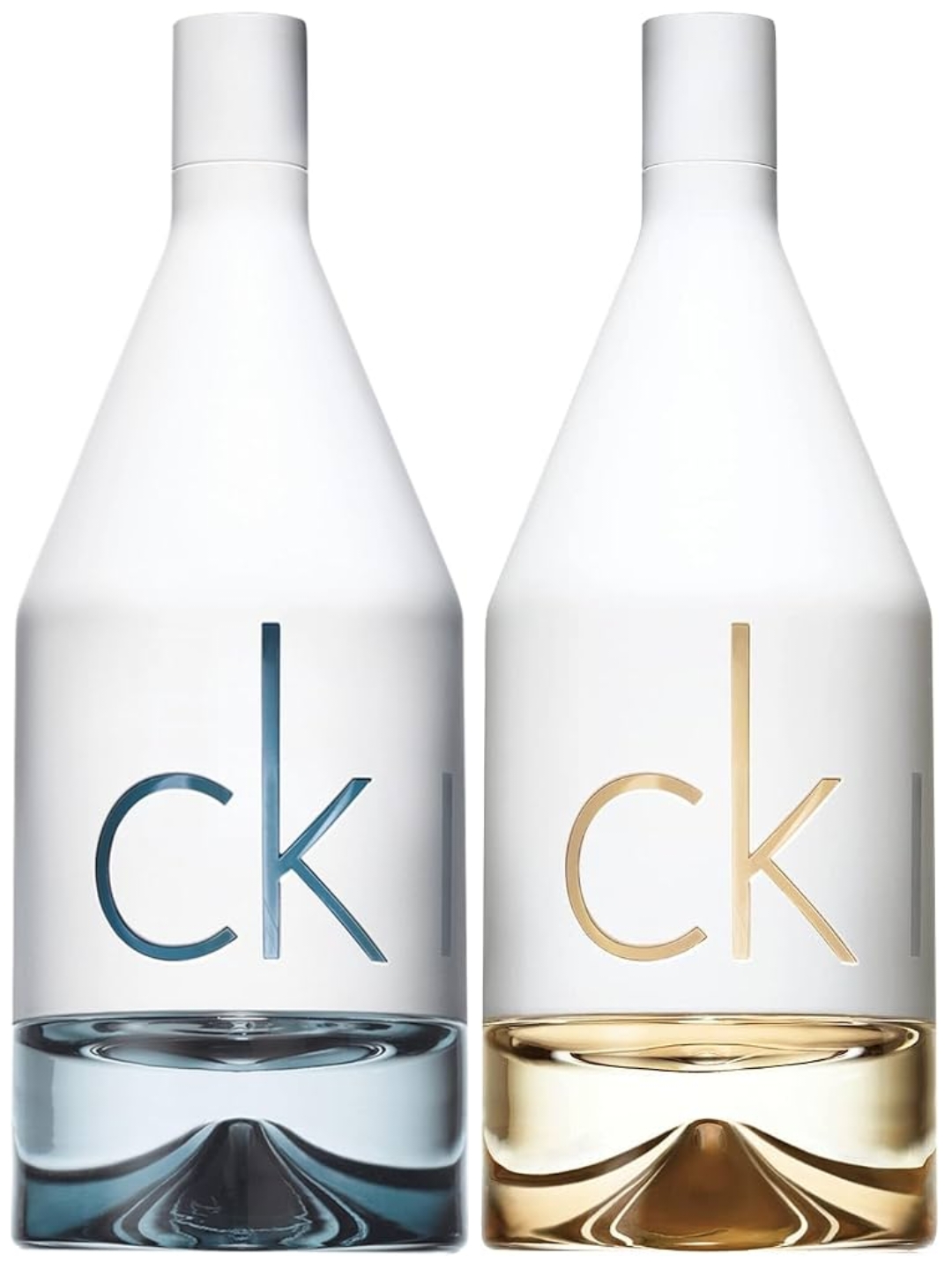 Calvin Klein CKIN2U For Him/ Her, Eau de Toilette 150ml (£14.53 / £13 S&S)