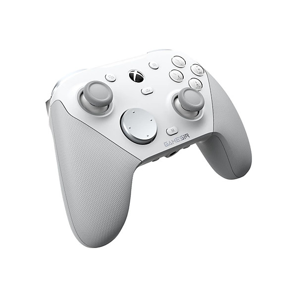 GameSir G7 Pro White Wired and Wireless Game Controller
