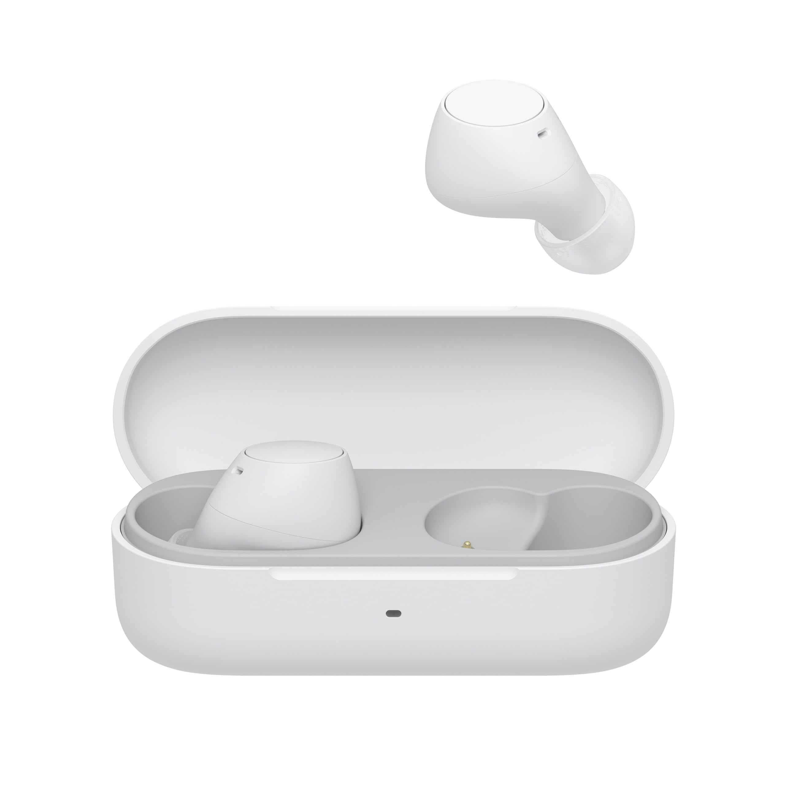Sony WF-C510 Truly Wireless Earbuds (All Colours) | Sold By A S K - FBA