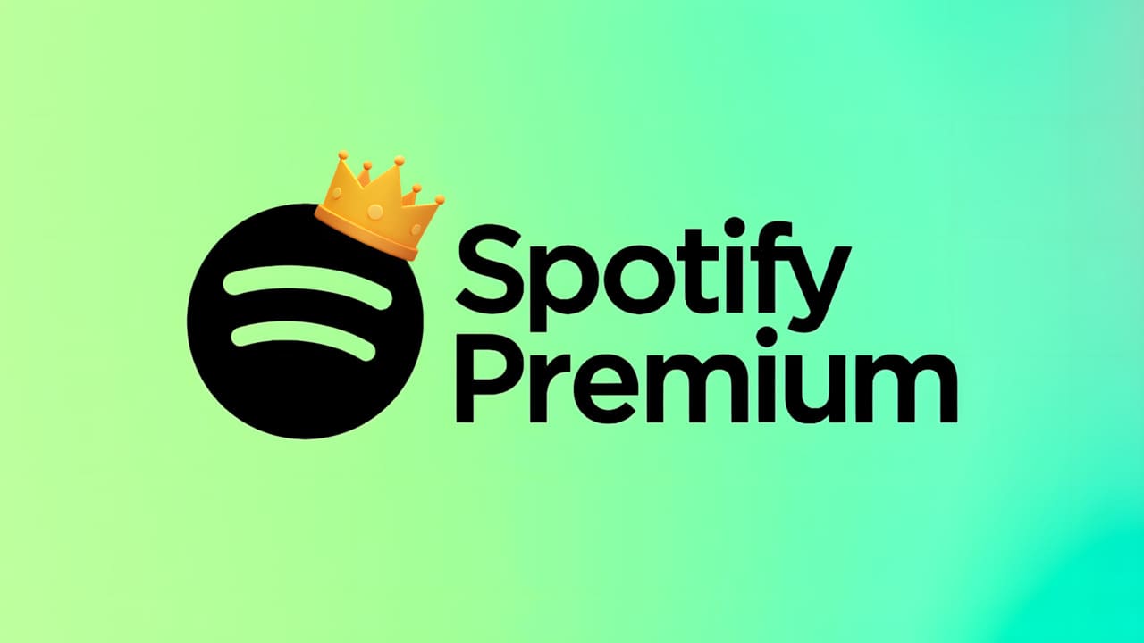 Spotify Premium - Free 4 Months Individual Plan via Xiaomi (new customers only)