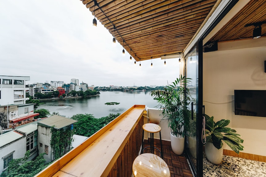 9-24 November - 15 Nights at 3* The Autumn Stay, Hanoi, Vietnam - Based on 2 Adults (£8.22 per night) - Flights Not Included