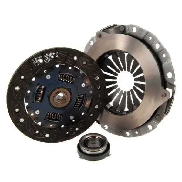 LUK Clutch Kit for Vauxhall Corsa (Free C&C)