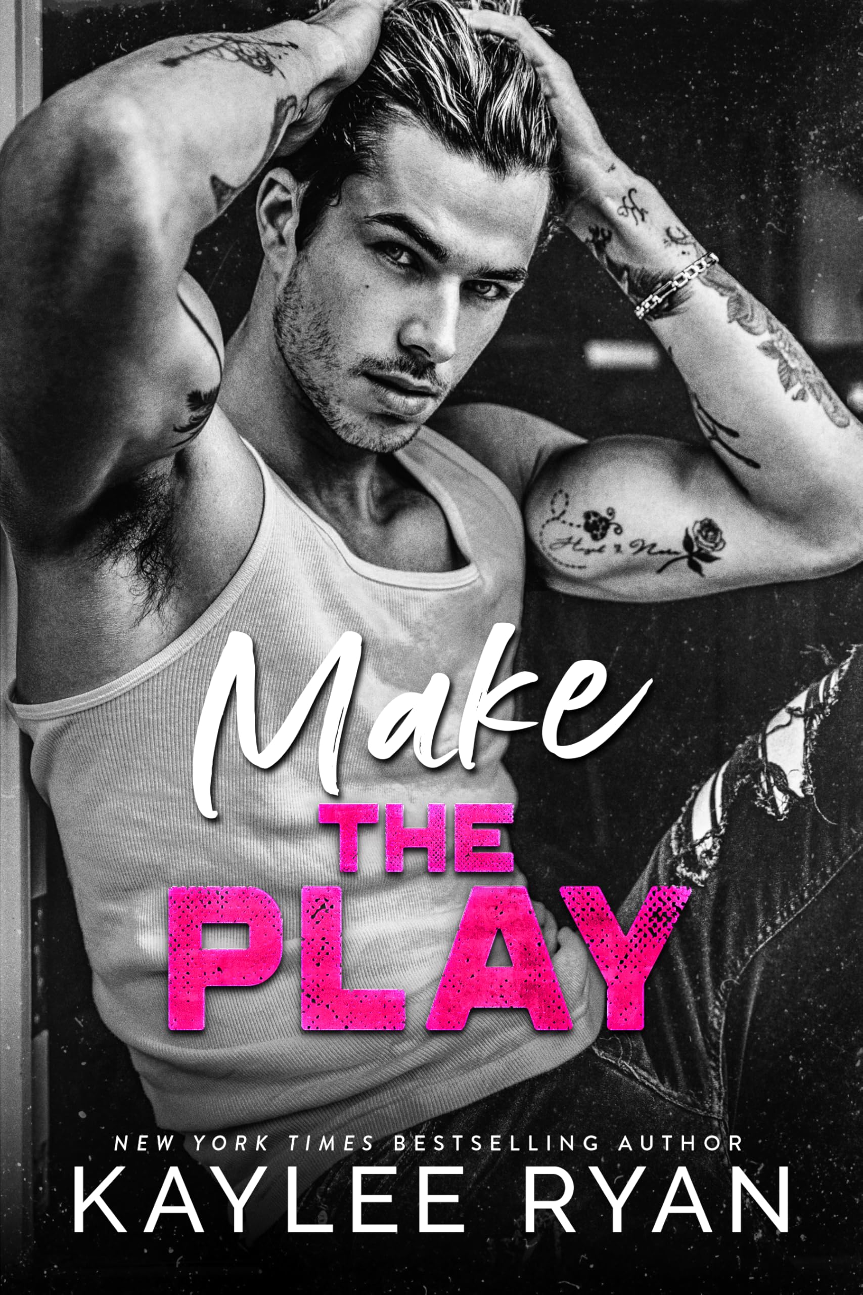 Make the Play by Kaylee Ryan, Kindle Edition