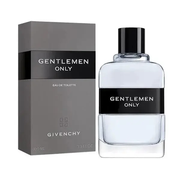 Givenchy Gentleman Only Eau de Toilette Spray 100ml
