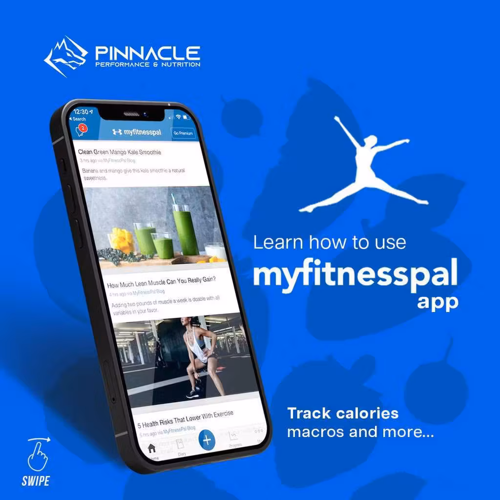 1 Year MyFitnessPal Premium Subscription via Turkey VPN | See OP