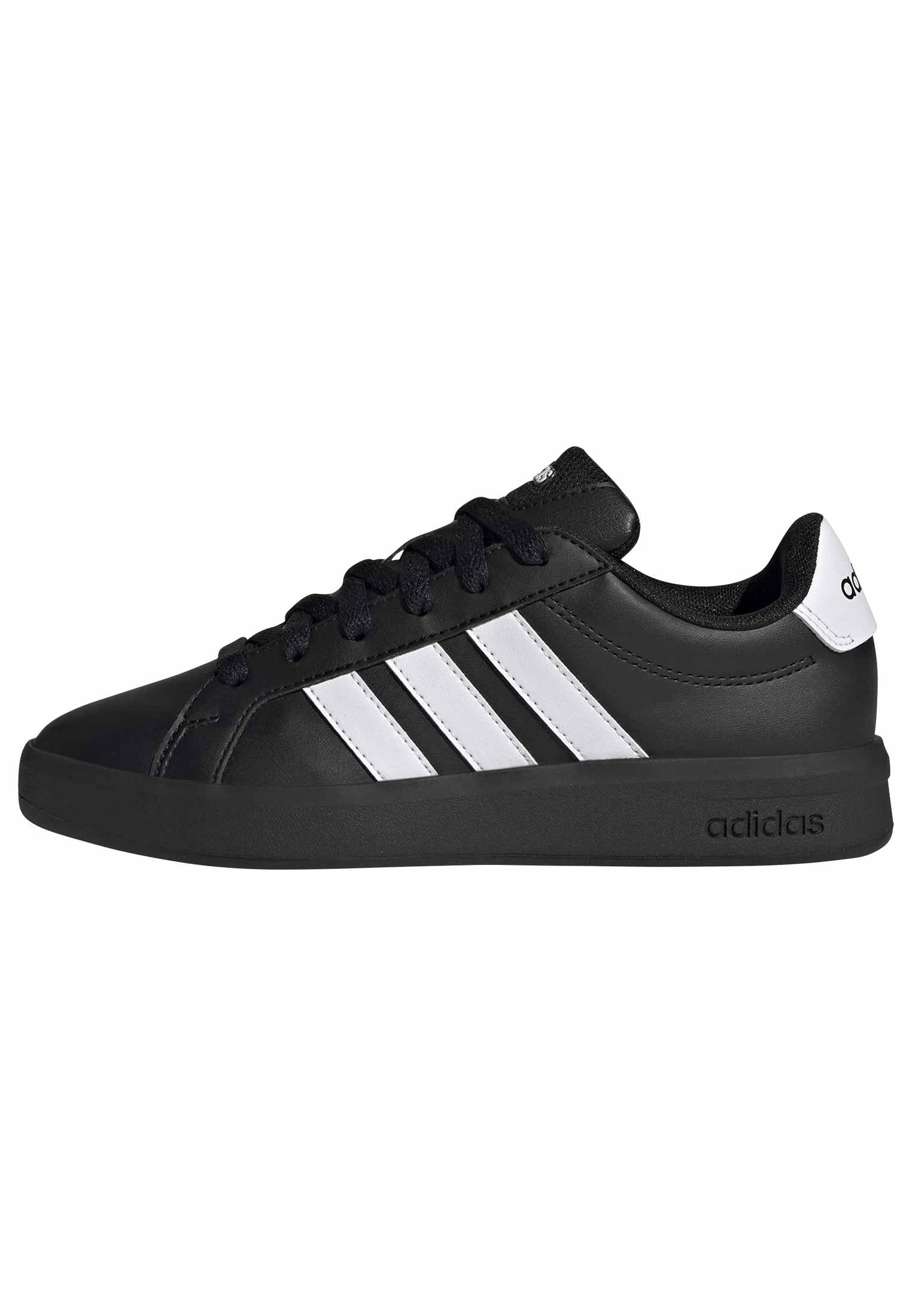 Kids Grand Court 3.0 Shoes - Size 3