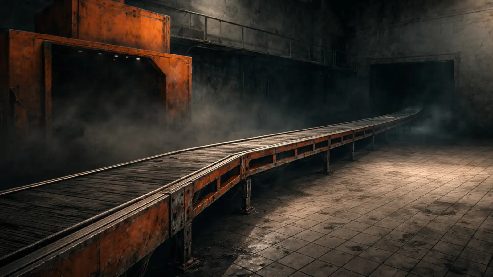 [PC] Regular Factory: Escape Room - Free to Keep via Luna Gaming