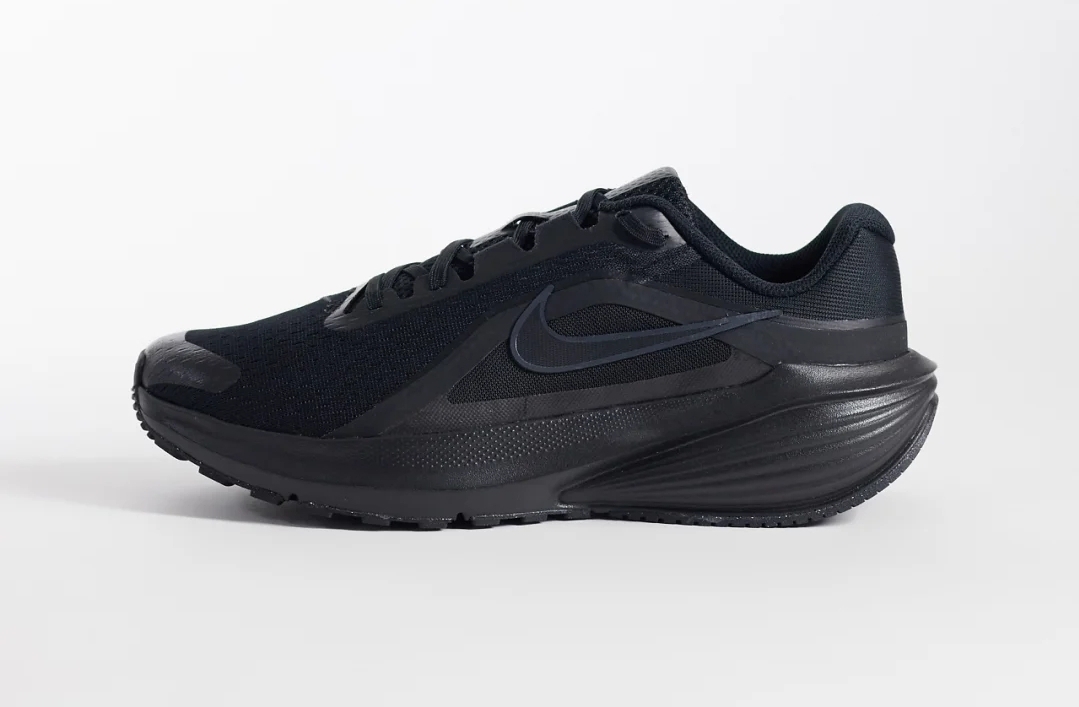 Nike Running Downshifter 14 trainers in black - Sizes 5.5 to 12 w/code