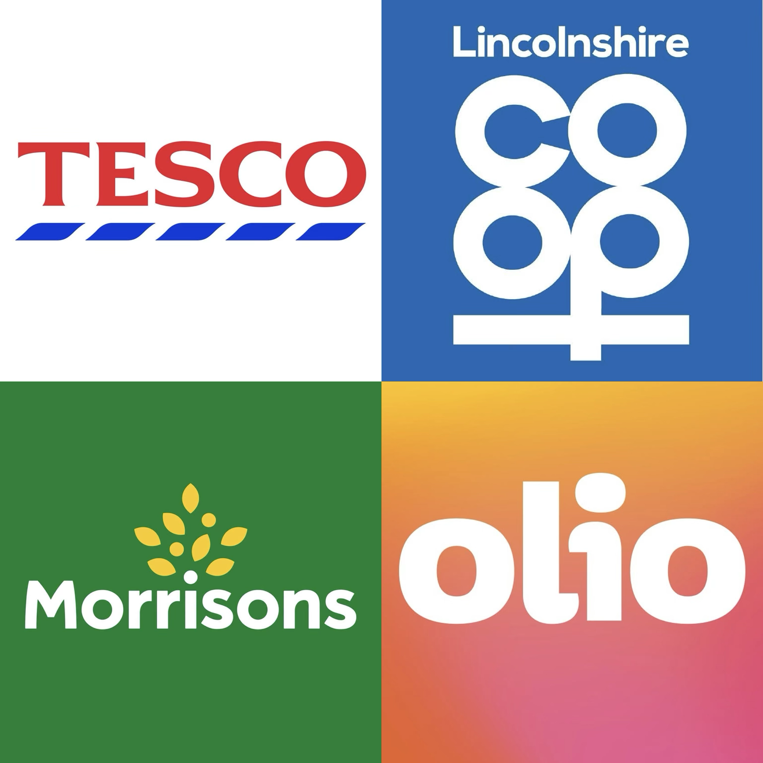 Free supermarket fruit in summer, e.g. Morrisons Kellogg’s Breakfast (for adults + kids), Tesco, Lincolnshire Co-op, Olio