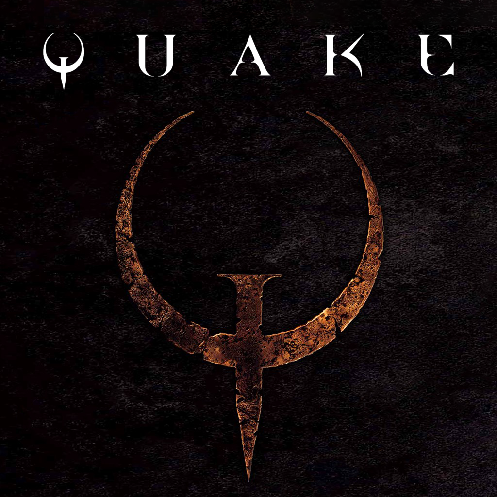 Quake: Dawn Of The Machine Expansion - Free Update If You Own Quake - PC Steam