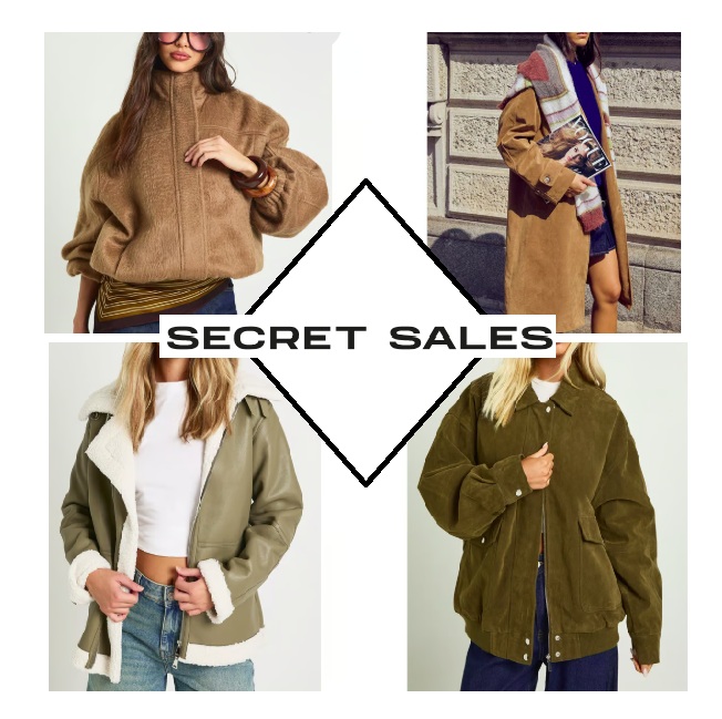 Up to 70% off Boohoo Coats & Jackets + Extra 15% off with Code