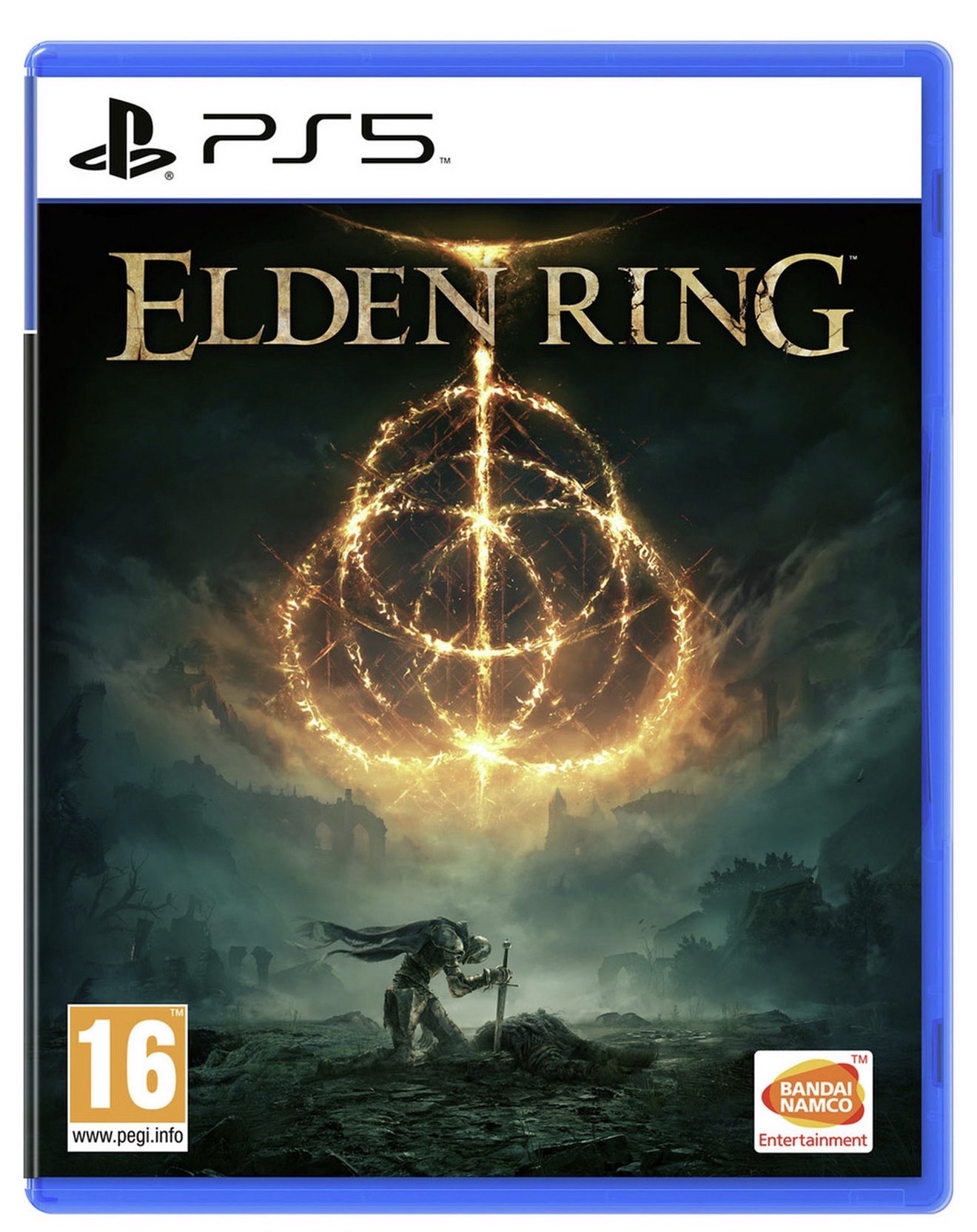 Elden Ring - PS5 - Free C&C