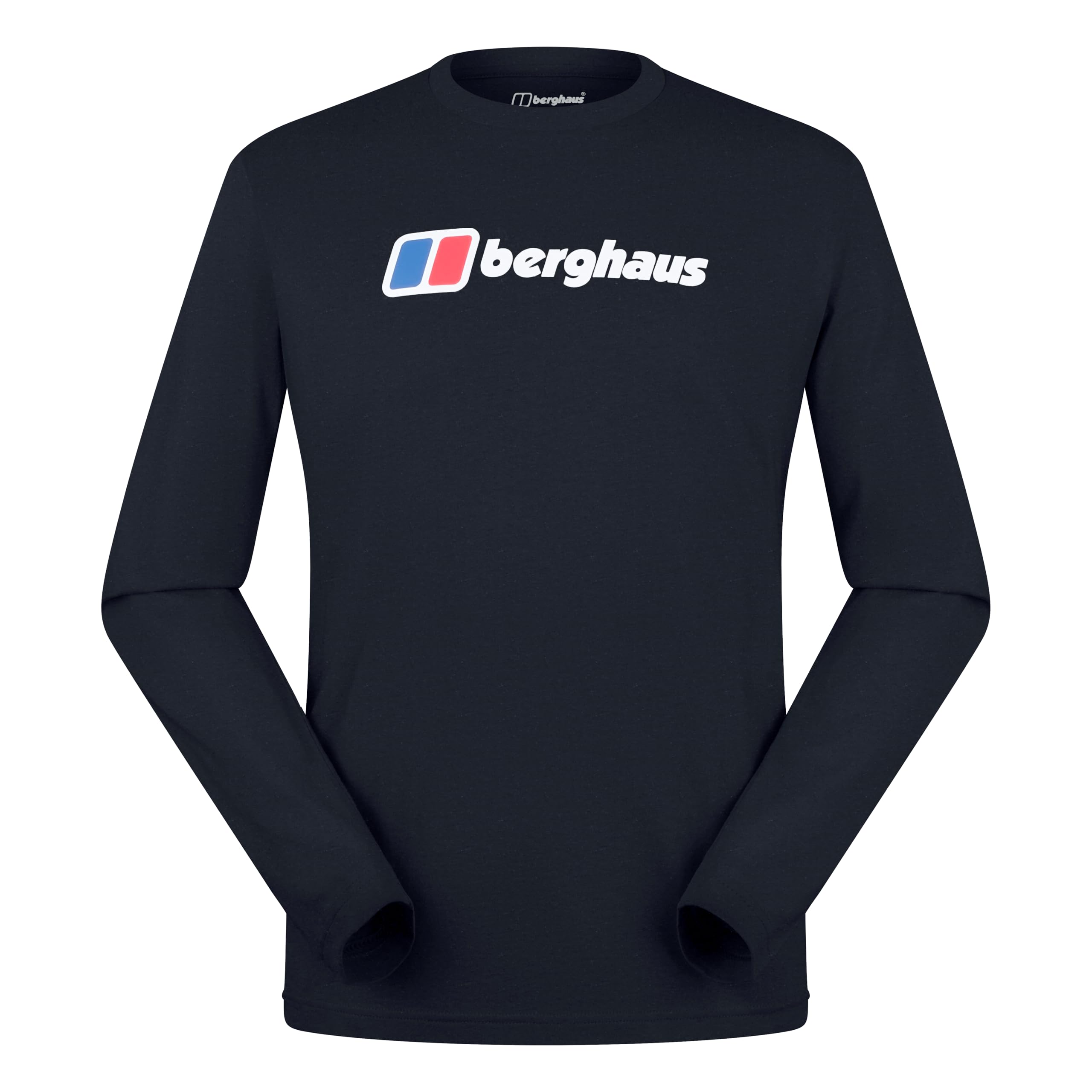 Berghaus Men's Big Logo T Shirt - Size S to 3XL