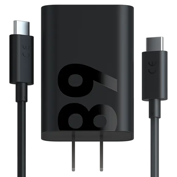 Lenovo 68w Charger with Cable via Loyalty Programs e.g. Discount for Teachers