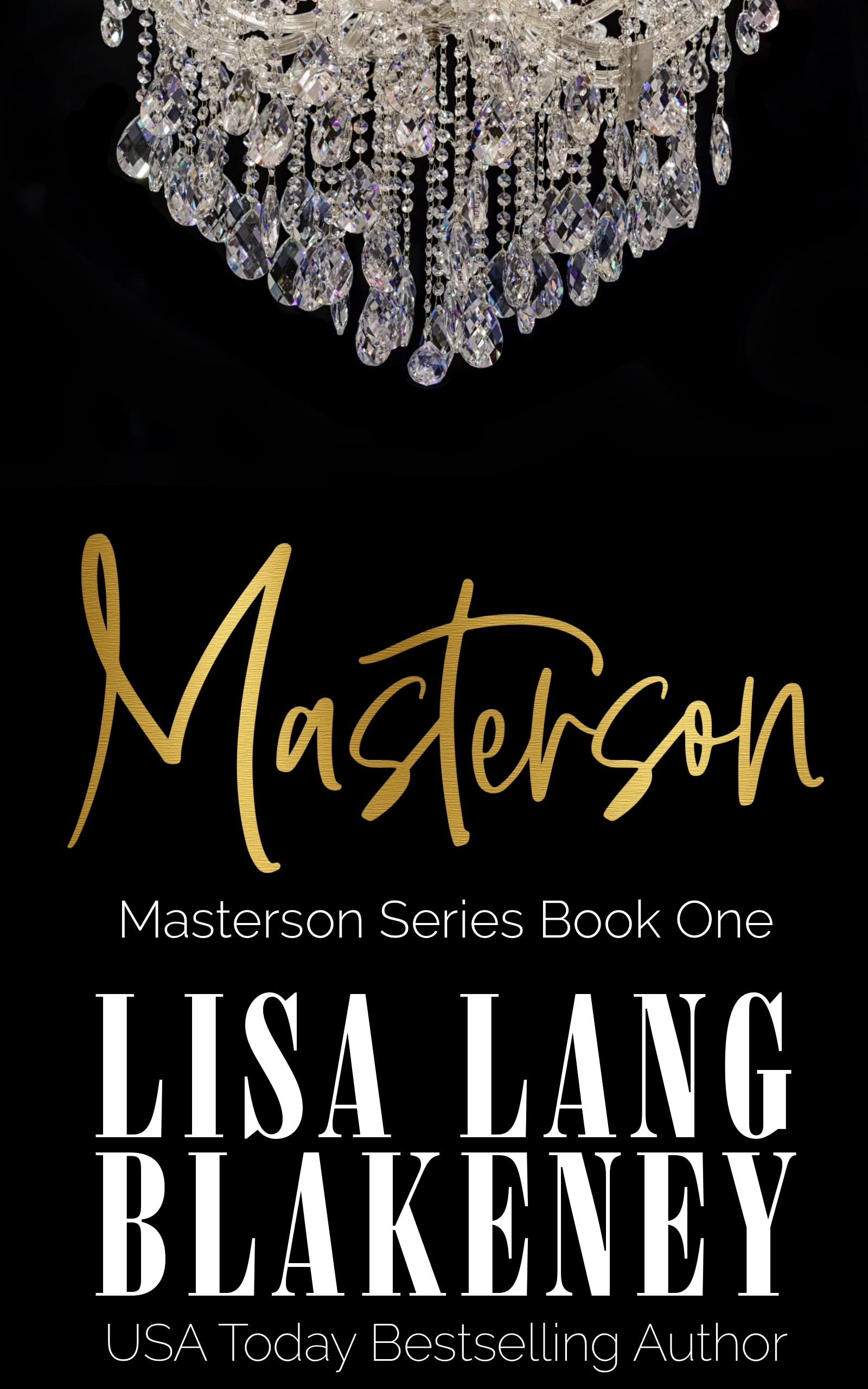 Masterson: A Dark Romance - Kindle Edition