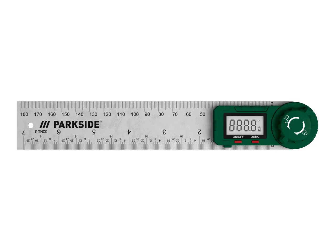 PARKSIDE Digital Angle Finder